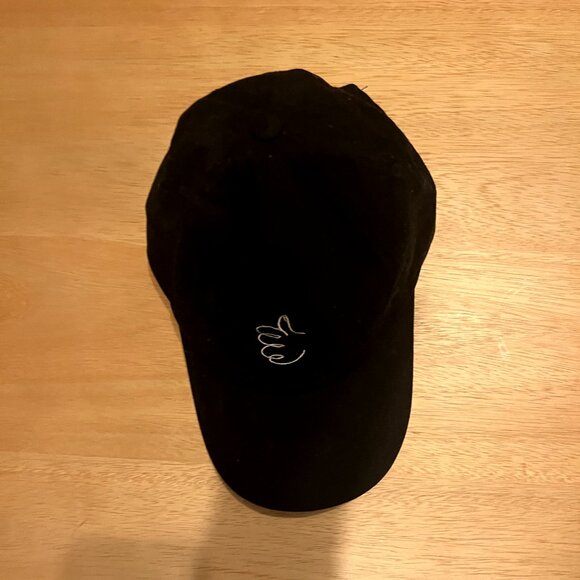 Index Dad Hat, Thumbs Up - Picture 2 of 4